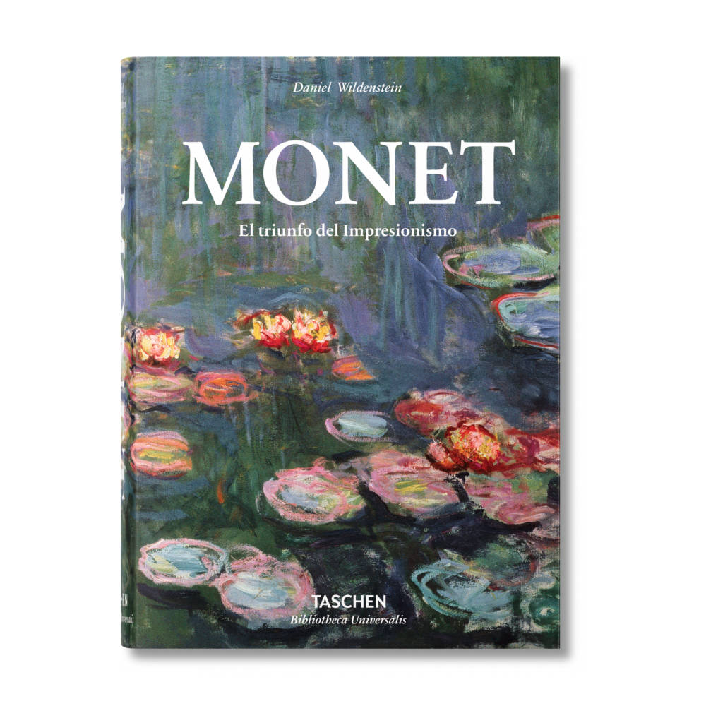 Monet El Triunfo Del Impresionismo Museu Carmen Thyssen Andorra 